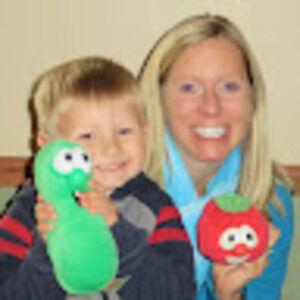 Meet your Posher, Molly